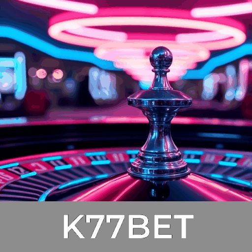 Registre-se Rapidamente e Desbloqueie Recompensas Exclusivas K77BET