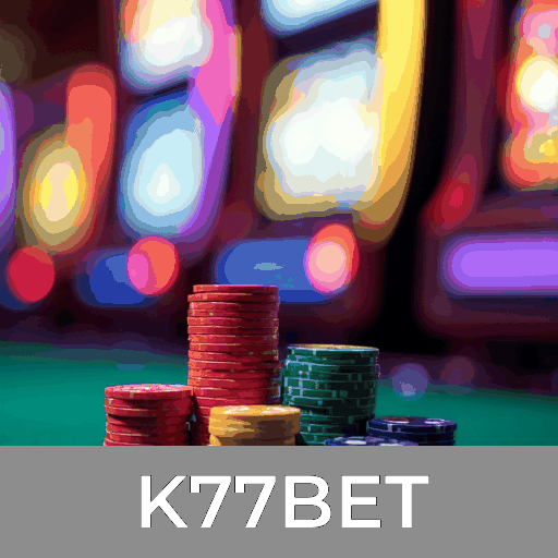 K77BET: Cassino Online e Apostas com Pagamentos Rápidos