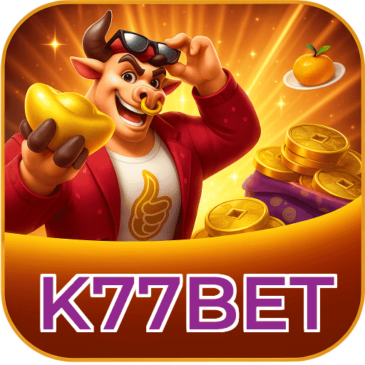 K77BET Logo