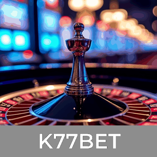K77BET: Estável, Seguro e Otimizado para o Brasil