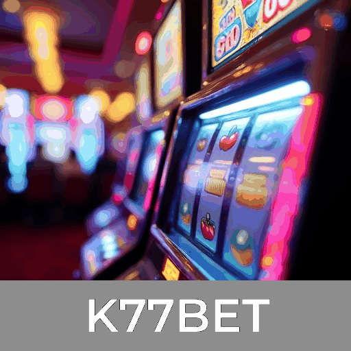 Registre-se Rapidamente e Desbloqueie Recompensas Exclusivas K77BET