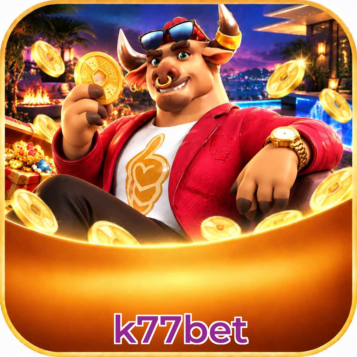 k77bet Download Speed