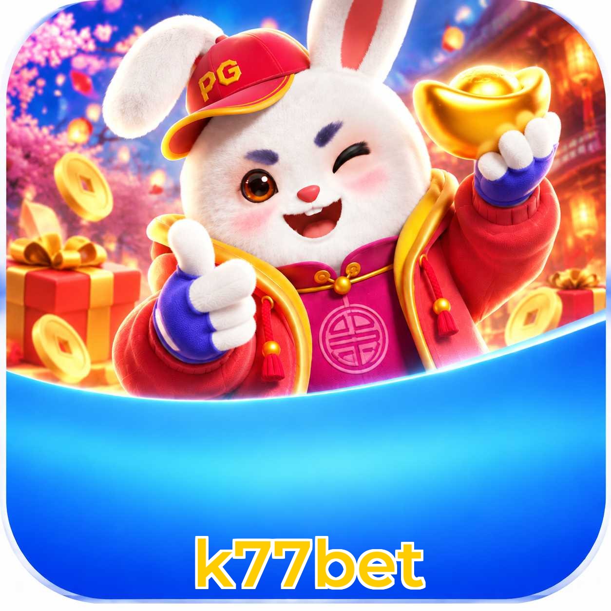 k77bet Compatibilidade