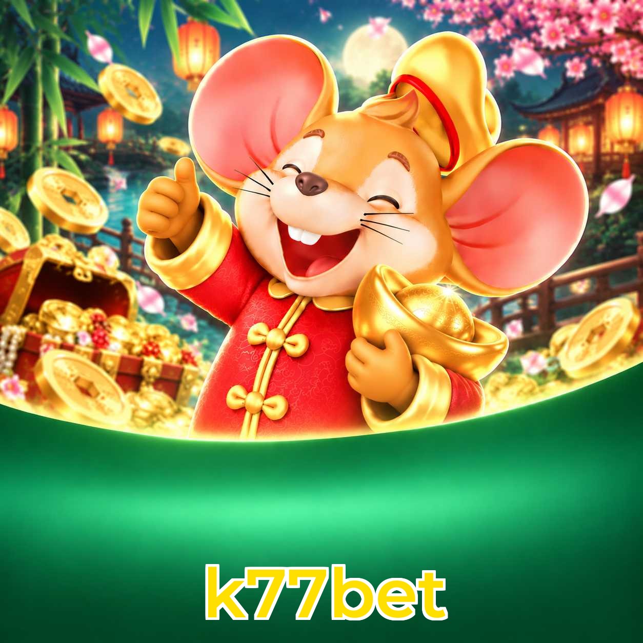 k77bet Payment Speed