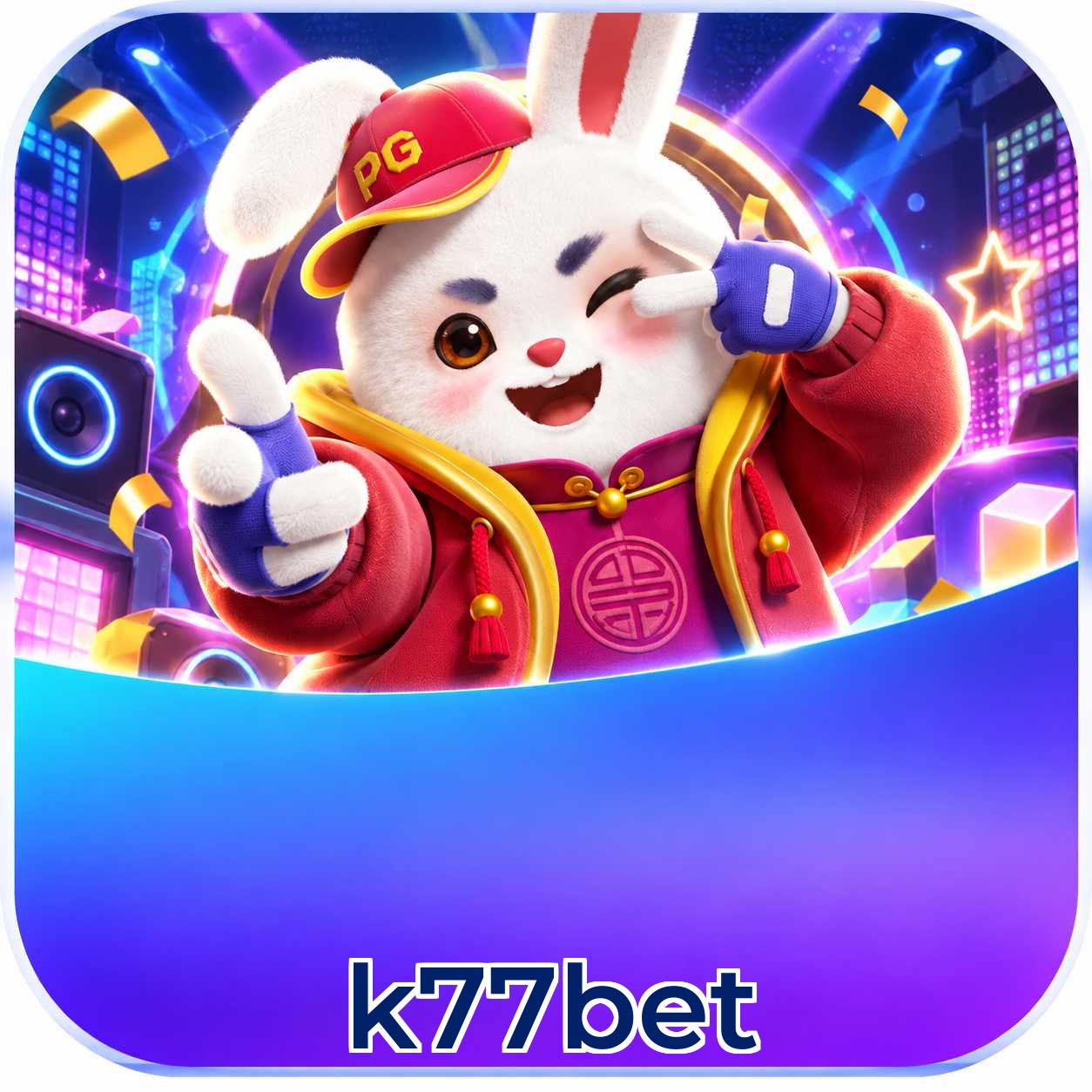 k77bet Facebook Page