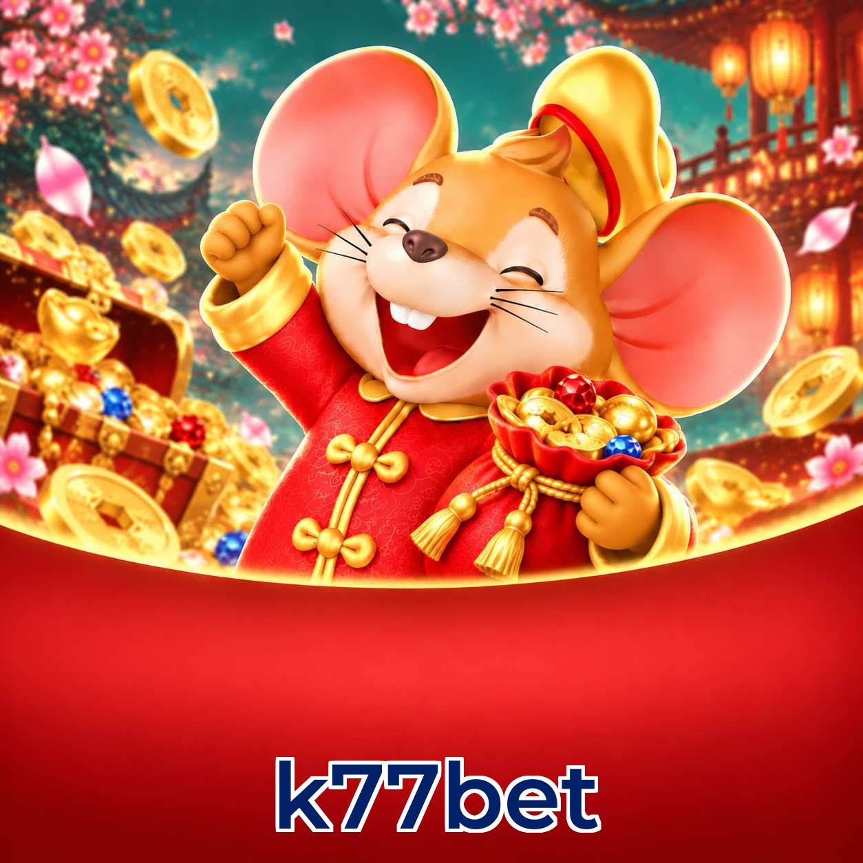 k77bet Logo