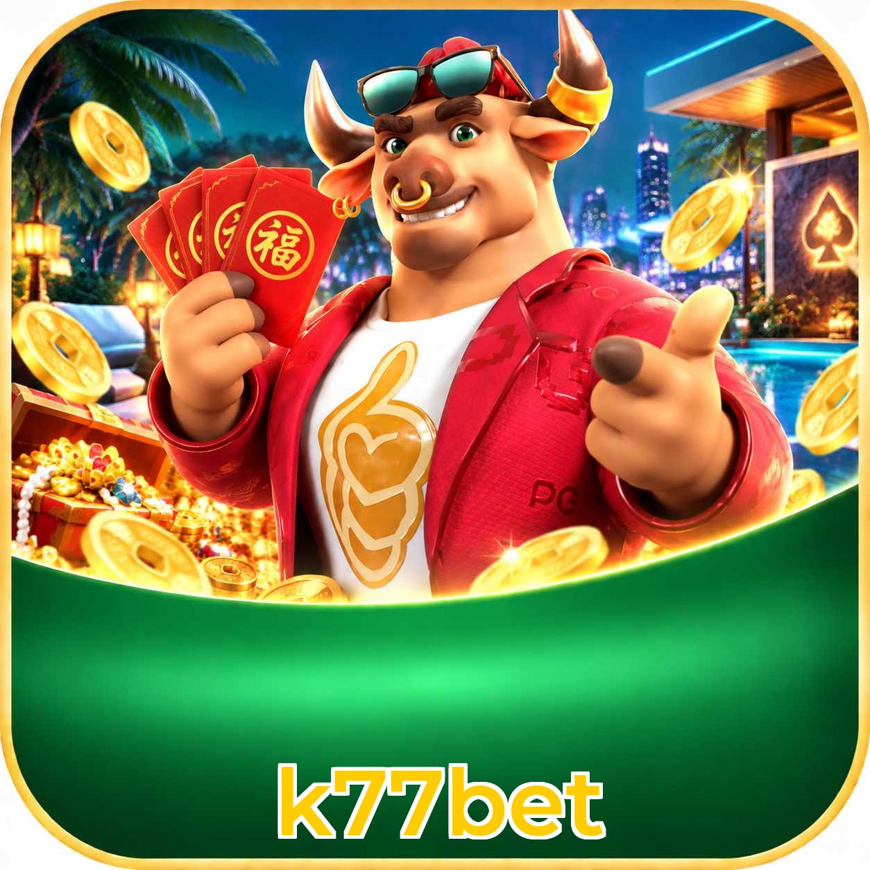 k77bet FAQ
