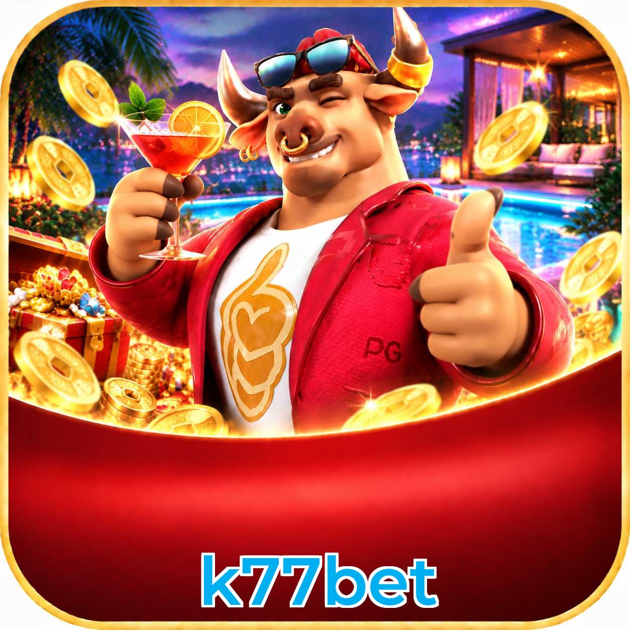 k77bet Odds Lottery