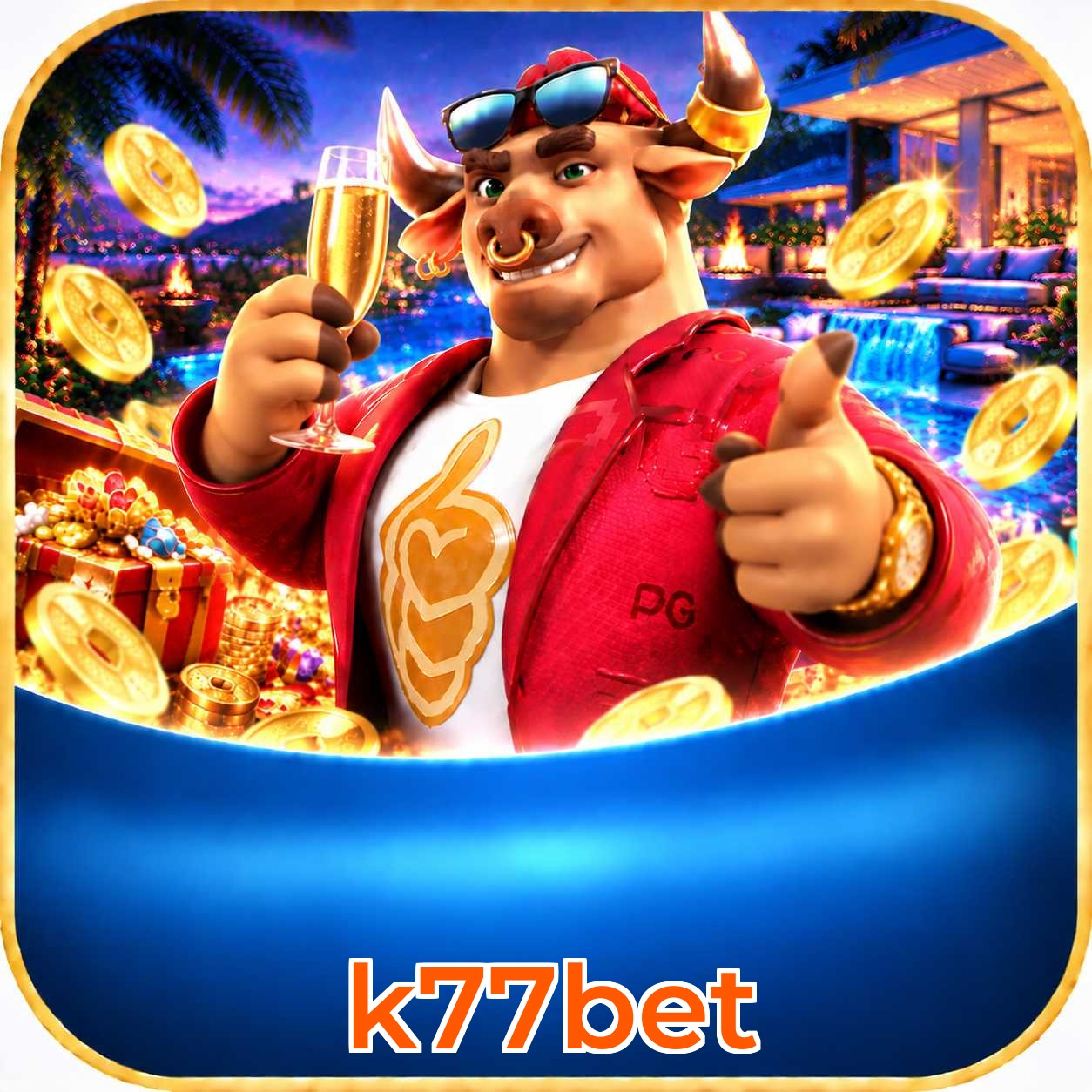 k77bet Top Wins