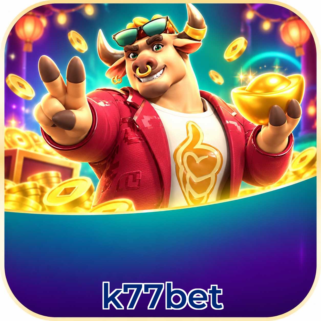 k77bet Responsible Gaming