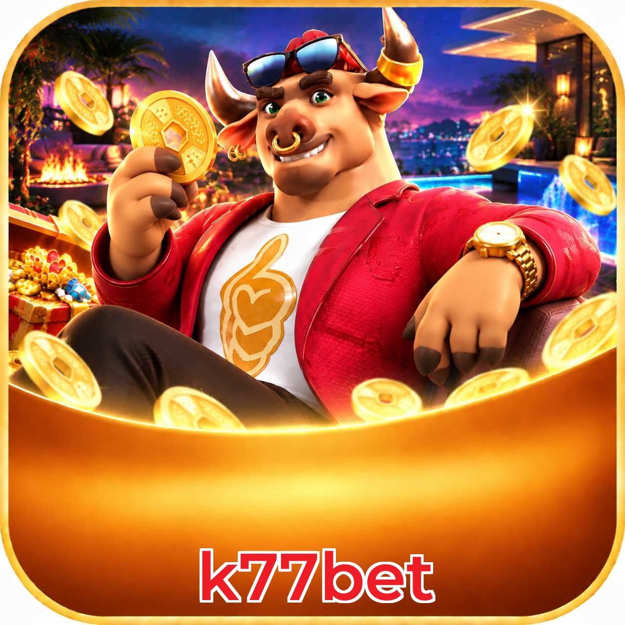 k77bet Game Stats