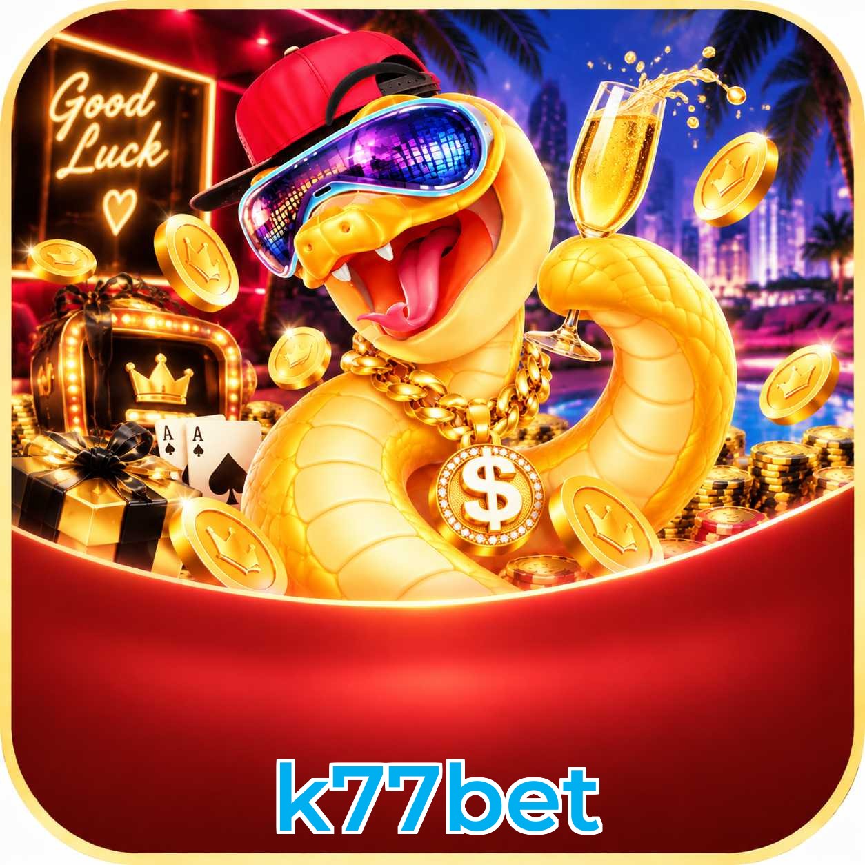 k77bet Suporte