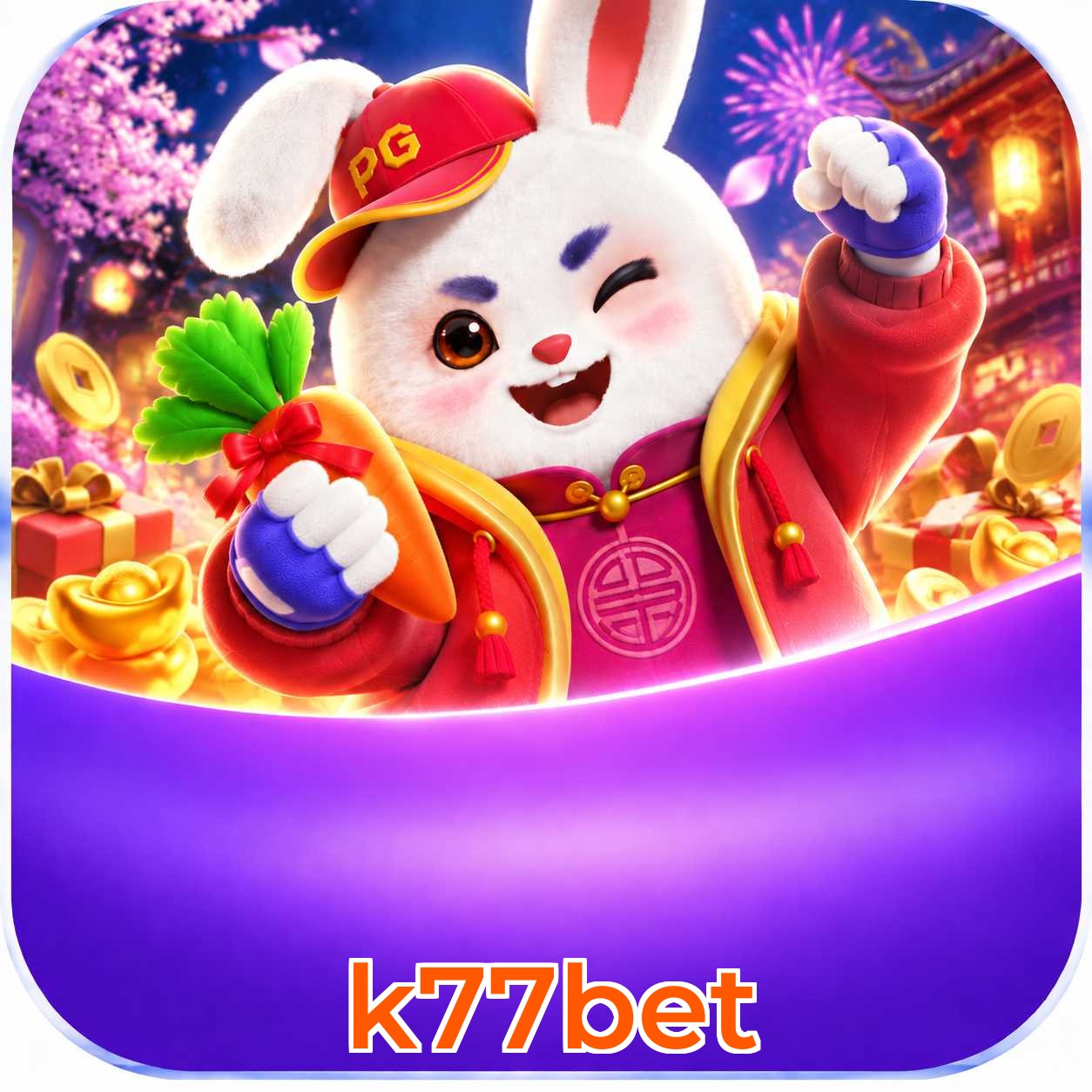 k77bet Logo