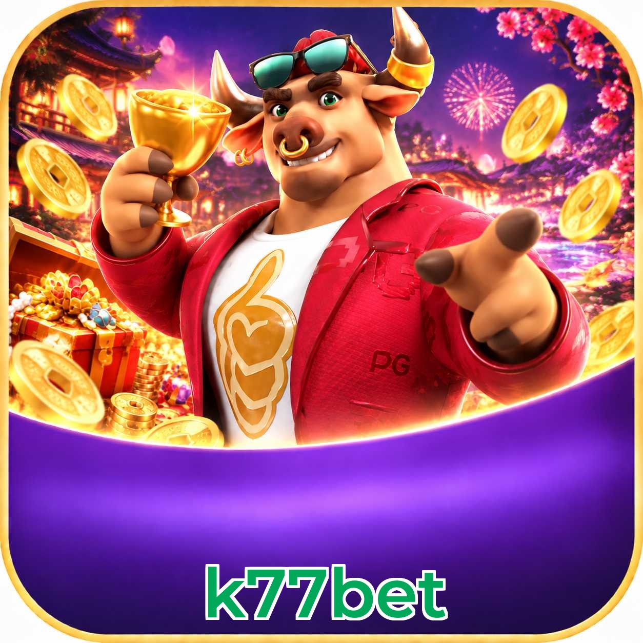 k77bet Bet Odds Analysis