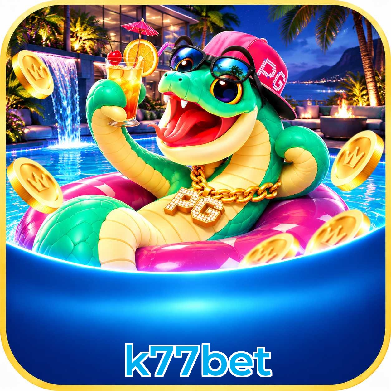 k77bet Live Games