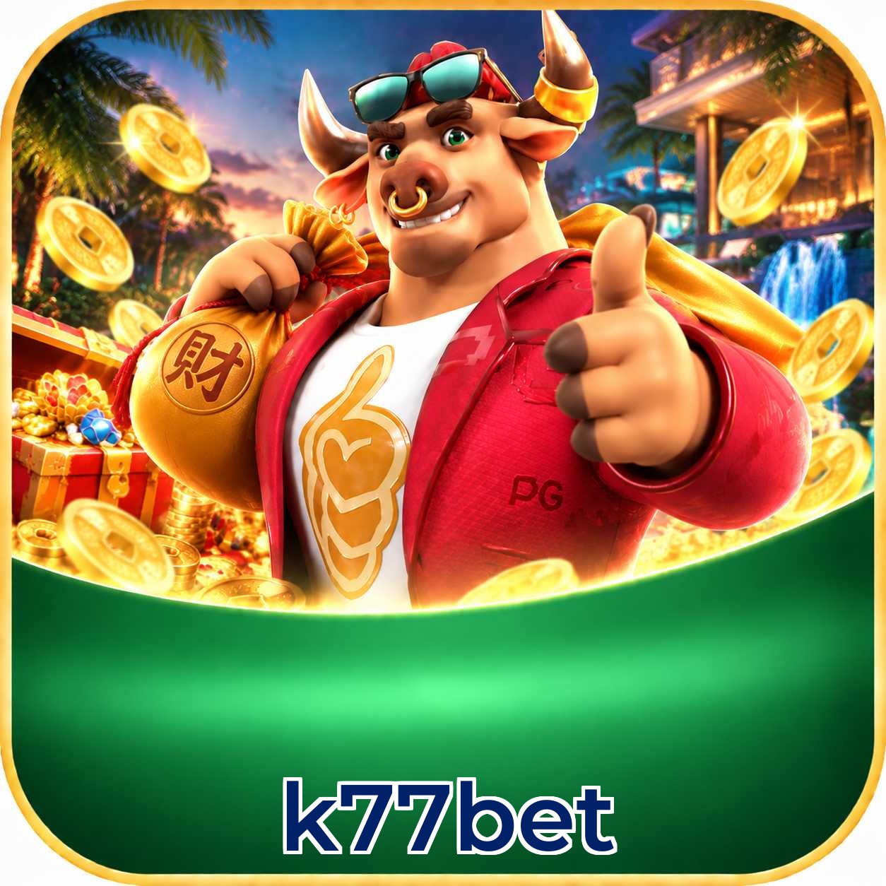 Baixar k77bet Android
