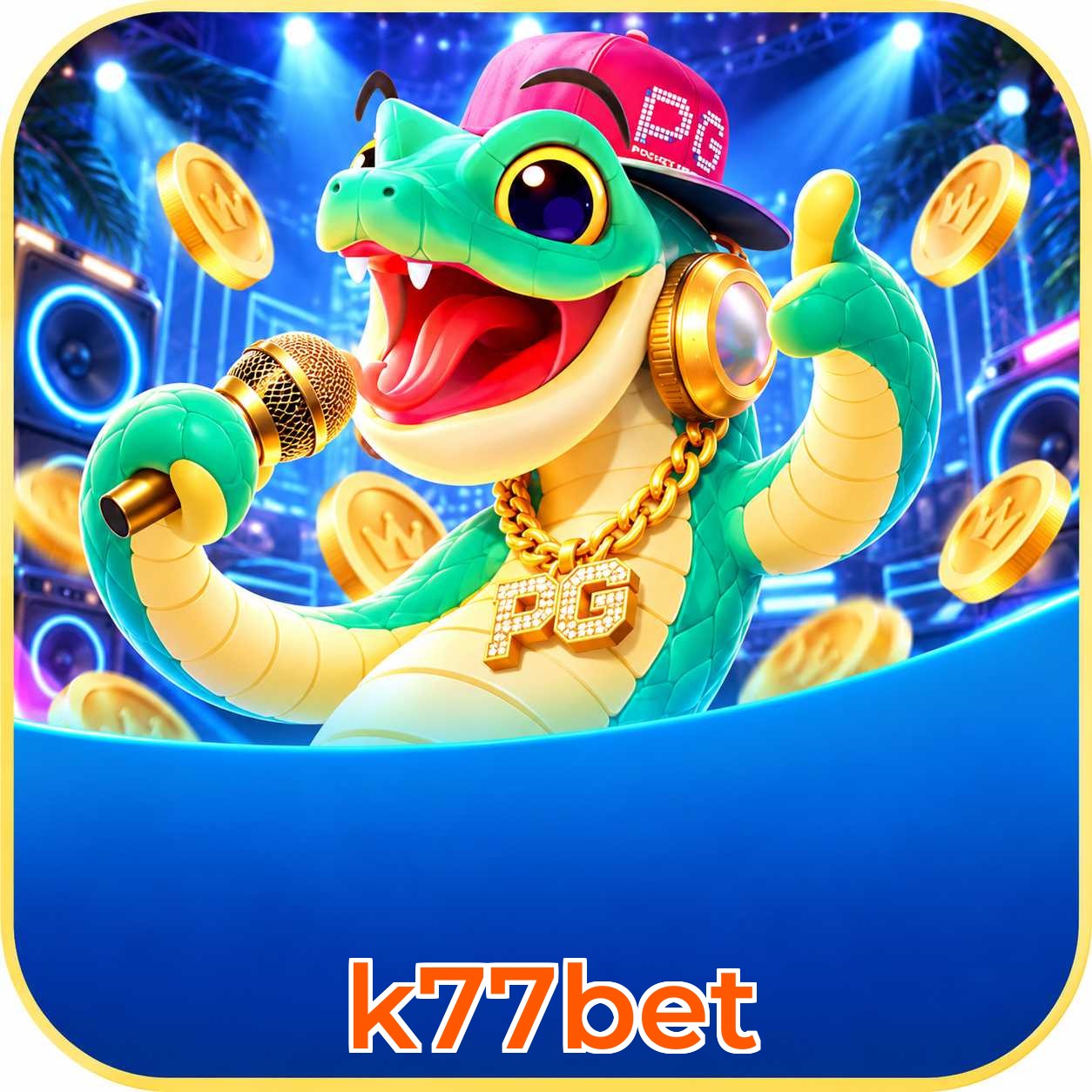 k77bet Estratégias Lottery