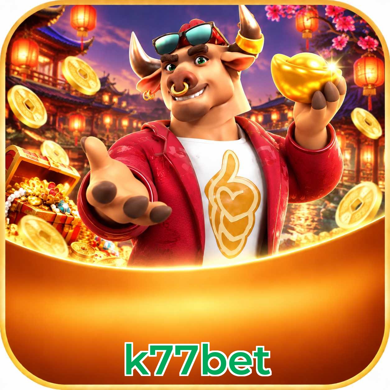 k77bet Promotions