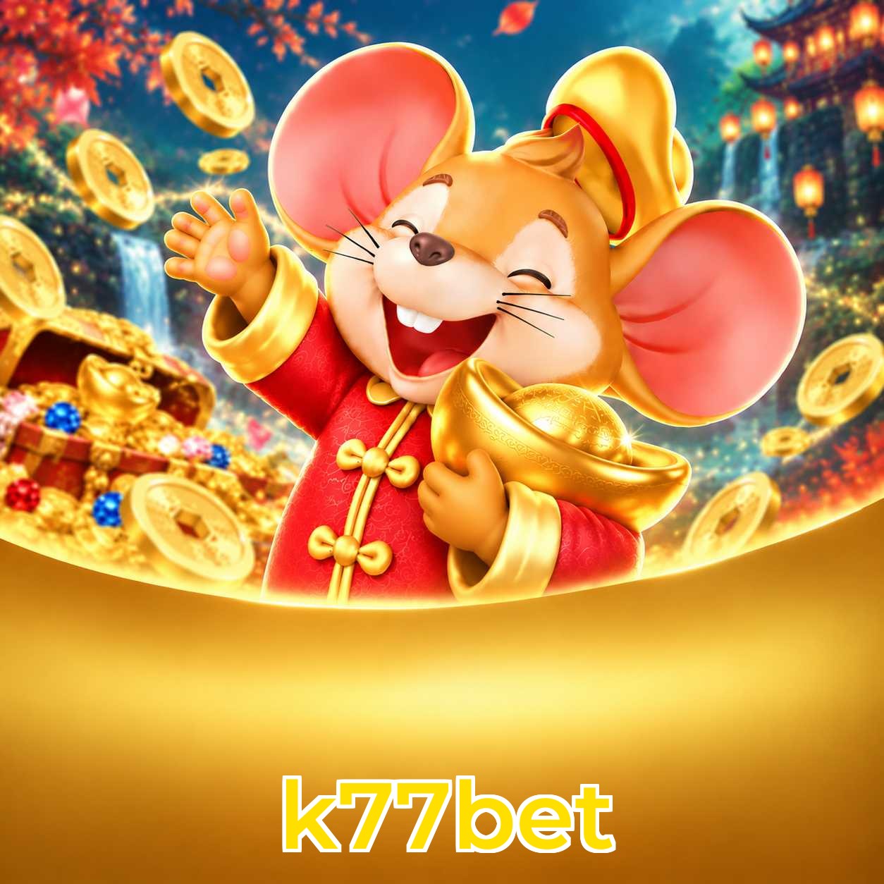 k77bet Download Links