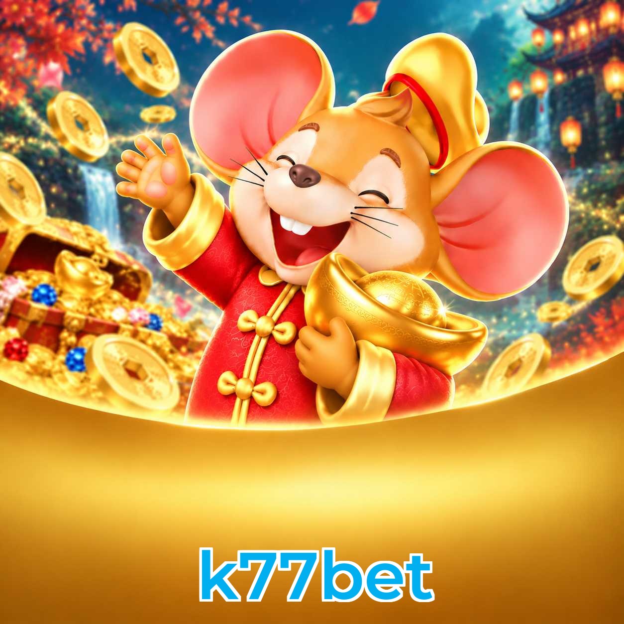 k77bet Fortune Tiger Strategies