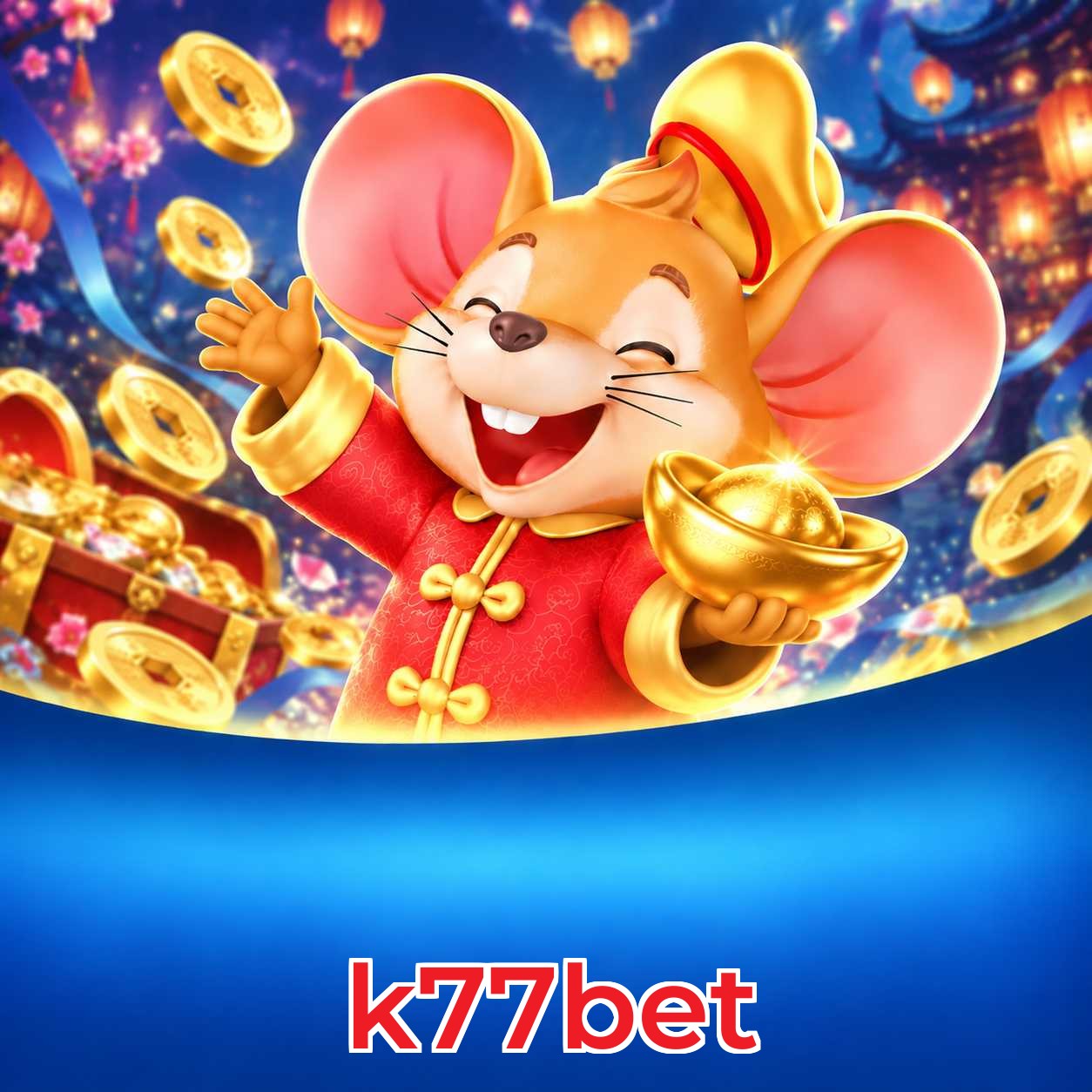 k77bet Security