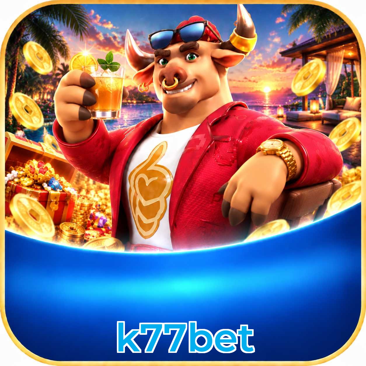 k77bet App FAQ