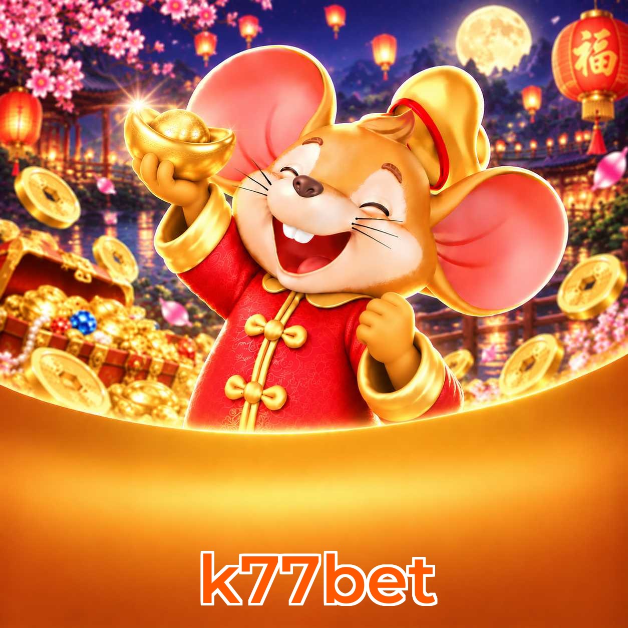 k77bet Requirements