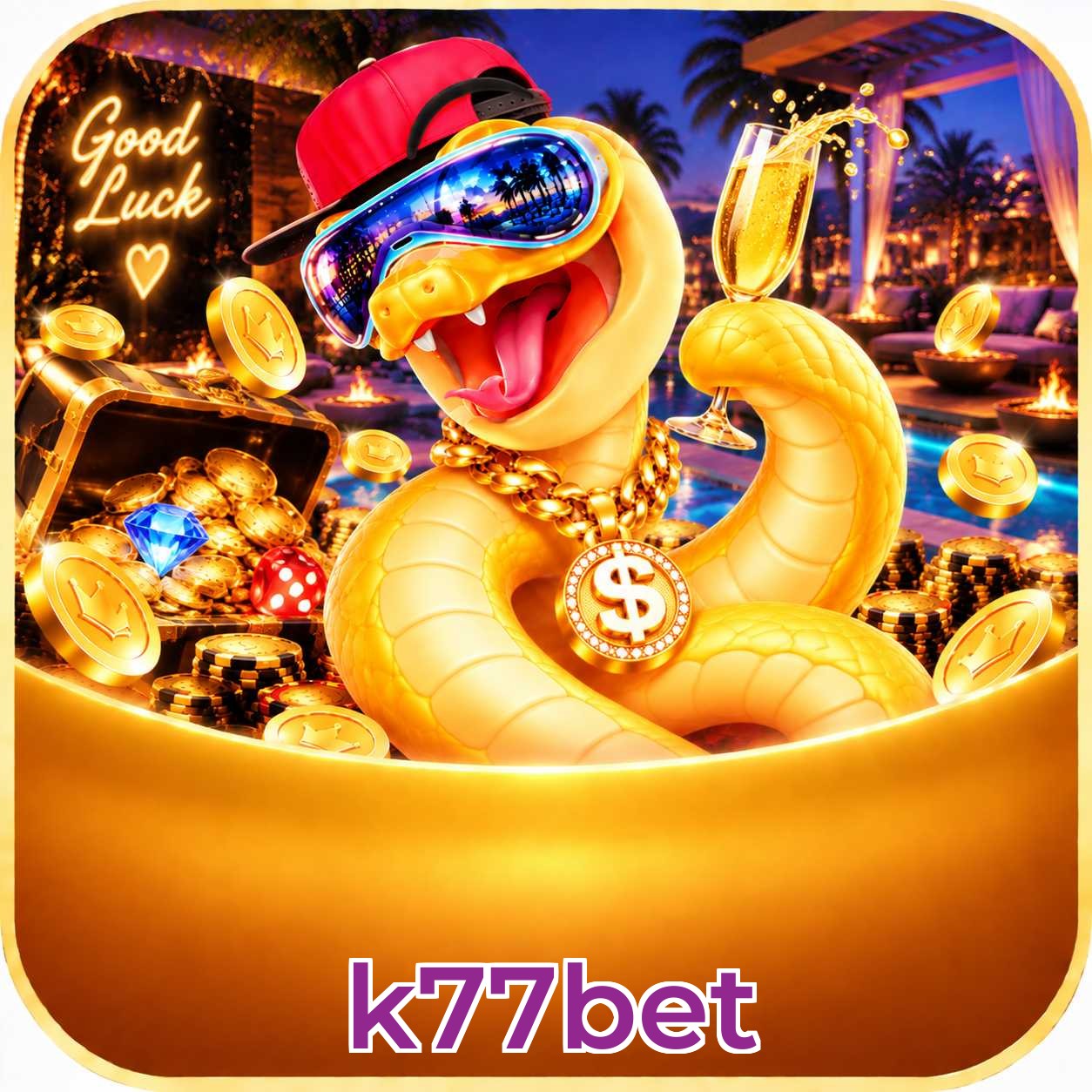 k77bet Final Verdict