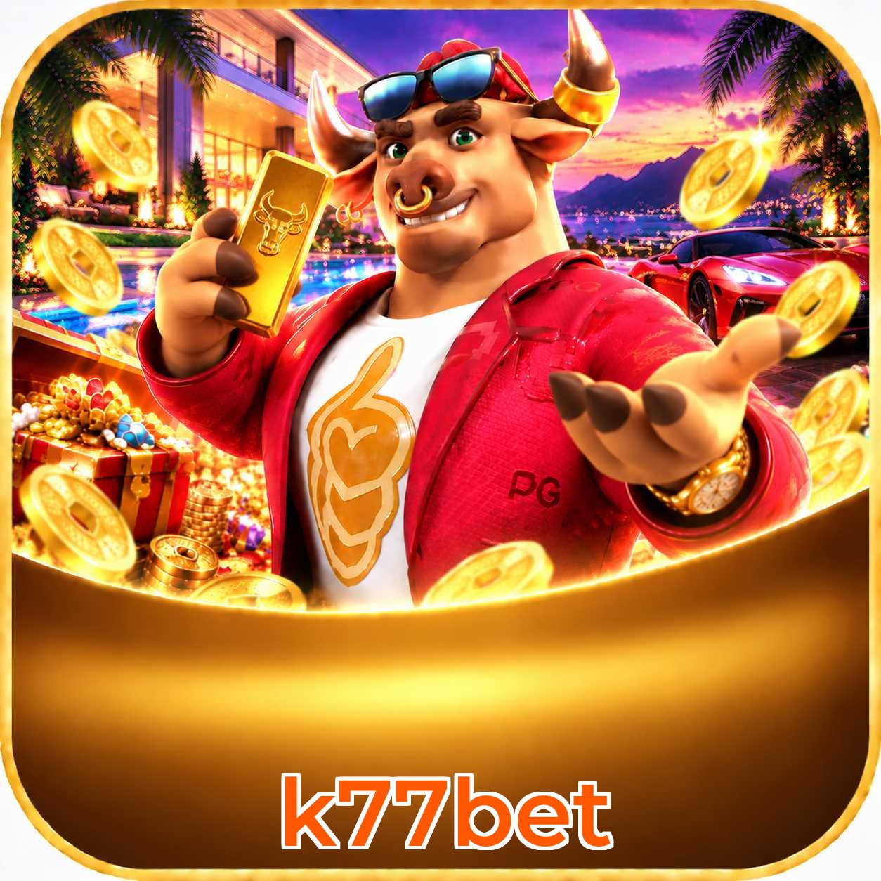 k77bet FAQ