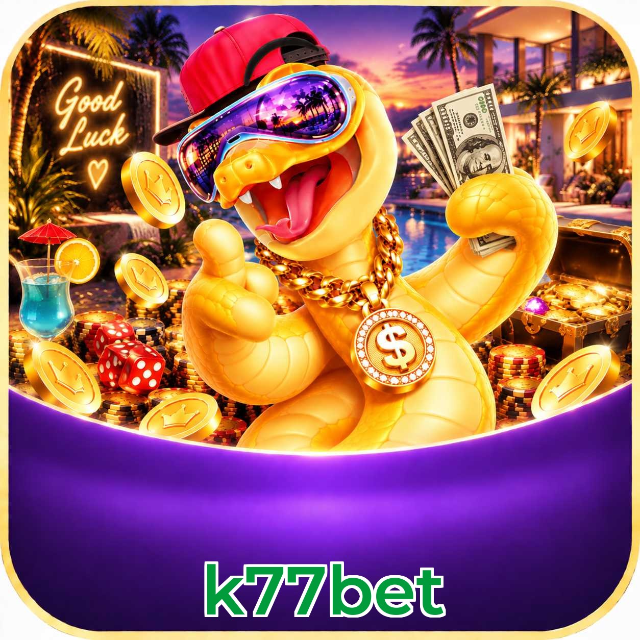 k77bet diferença entre baixar e instalar