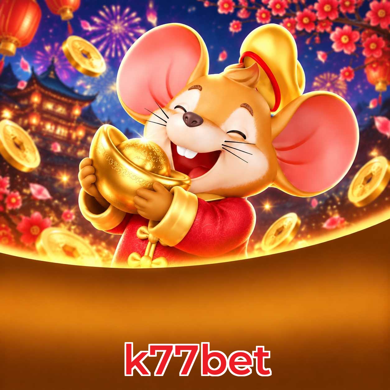 k77bet VIP Níveis