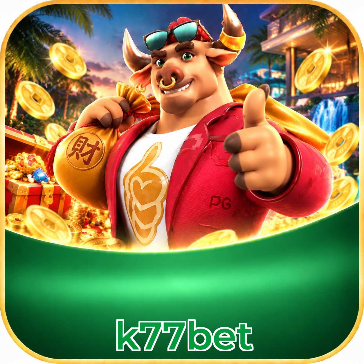k77bet Plataforma FAQ