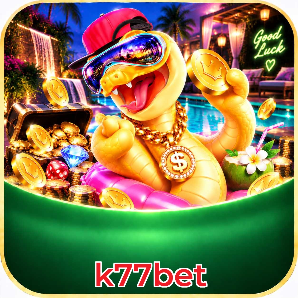 k77bet Lottery FAQ