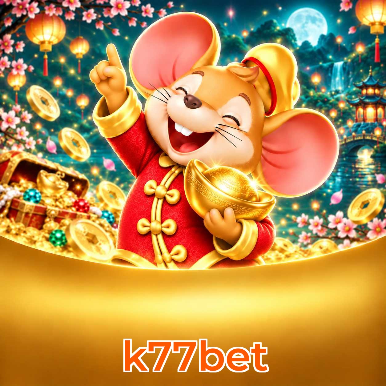 k77bet Performance