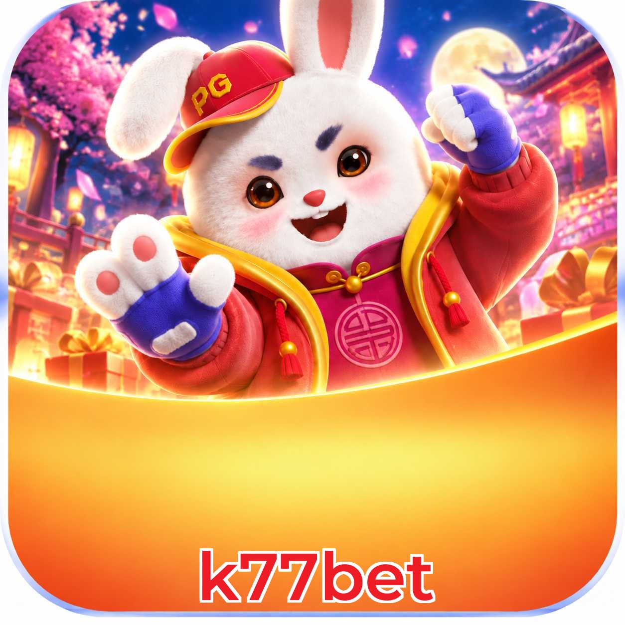 k77bet Slots