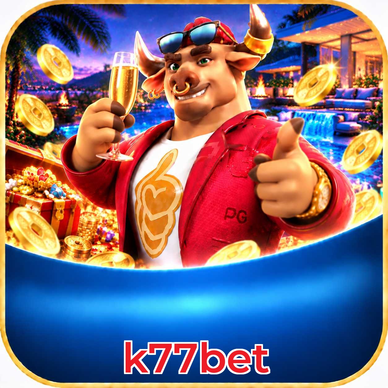 k77bet Erros de Login