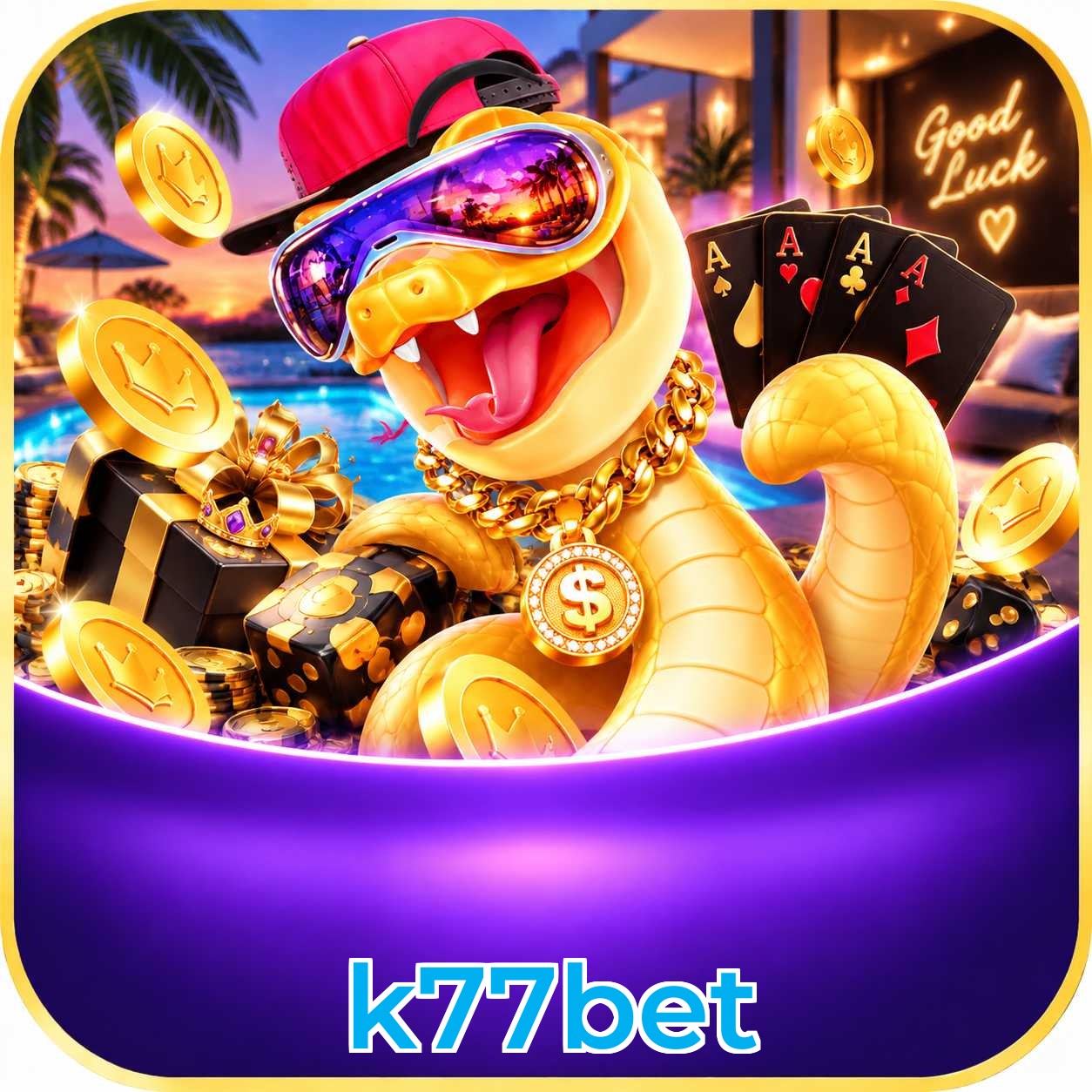 k77bet Top Slots