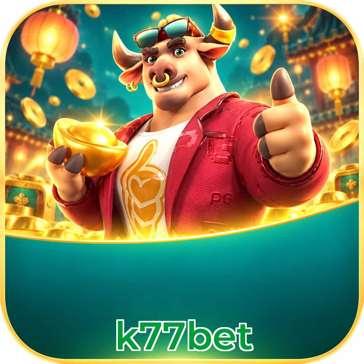 k77bet Métodos de Login