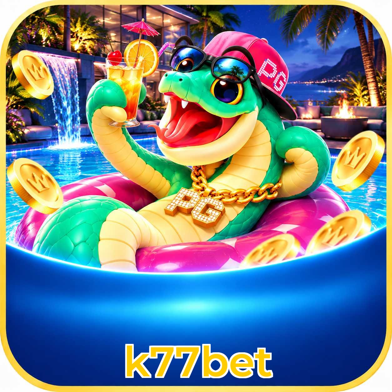 k77bet Fortune Tiger Game