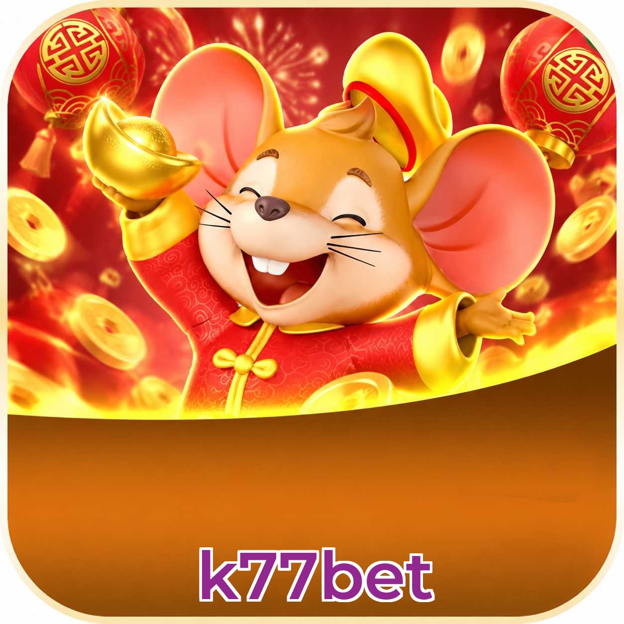 k77bet Cashback