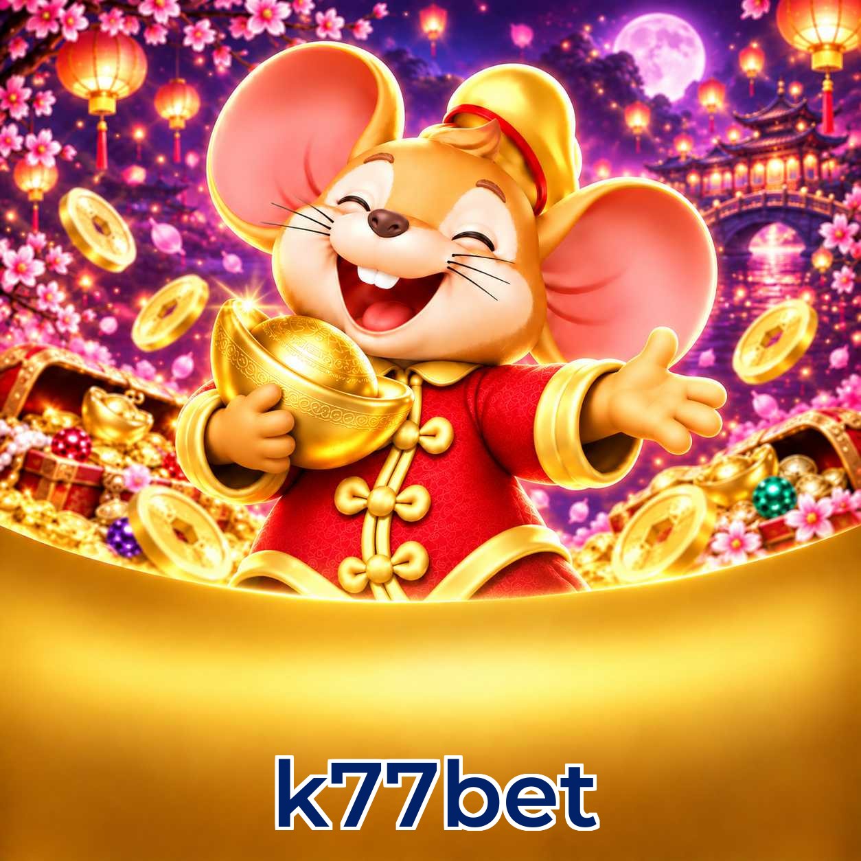 k77bet instalar Windows e Mac