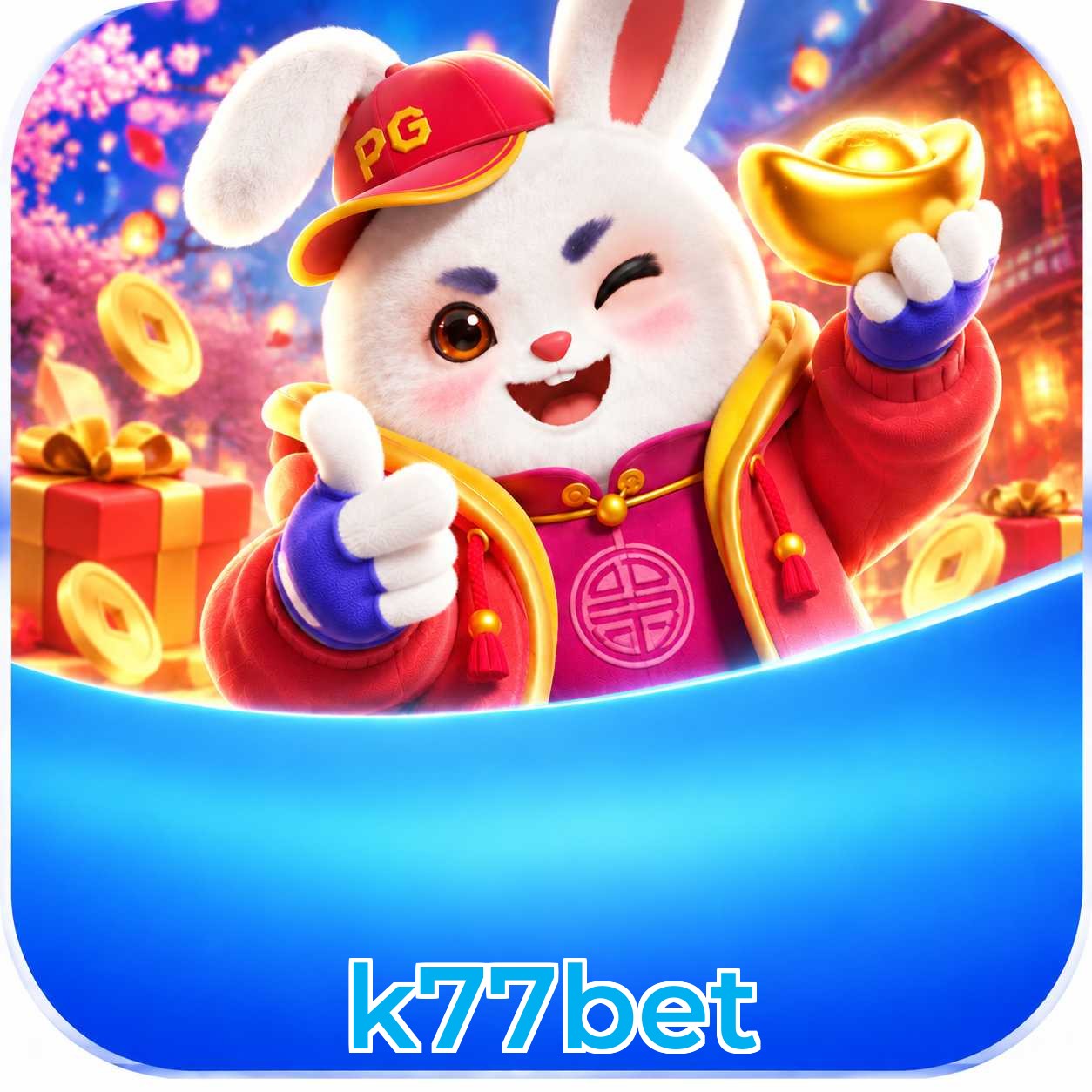 k77bet RTP Testing