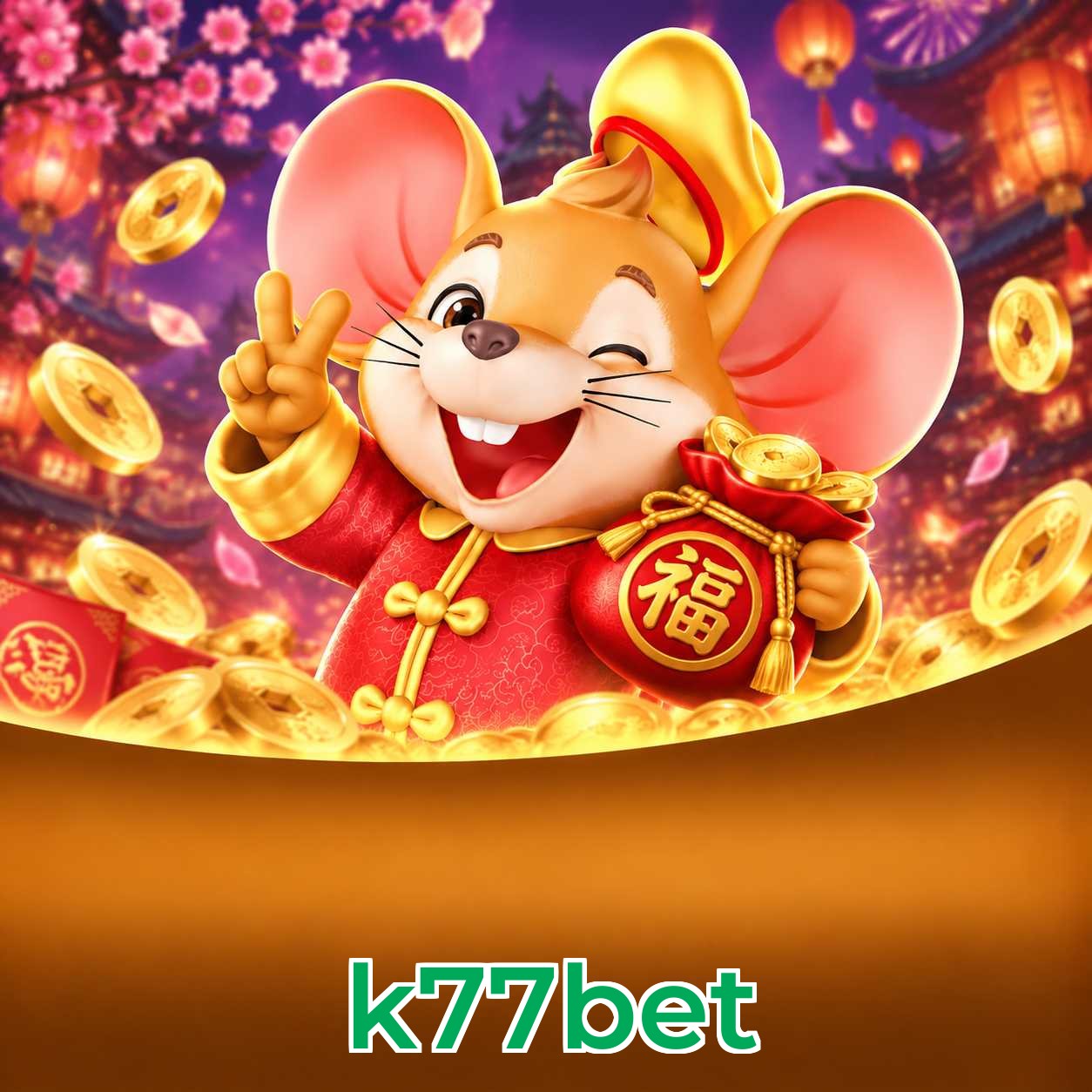k77bet Telegram