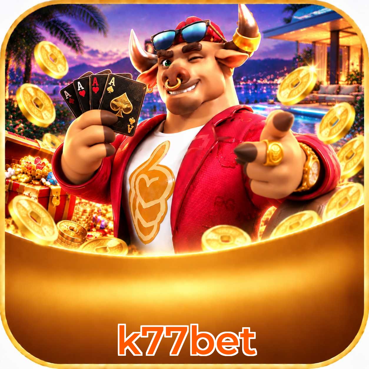 k77bet Troubleshooting