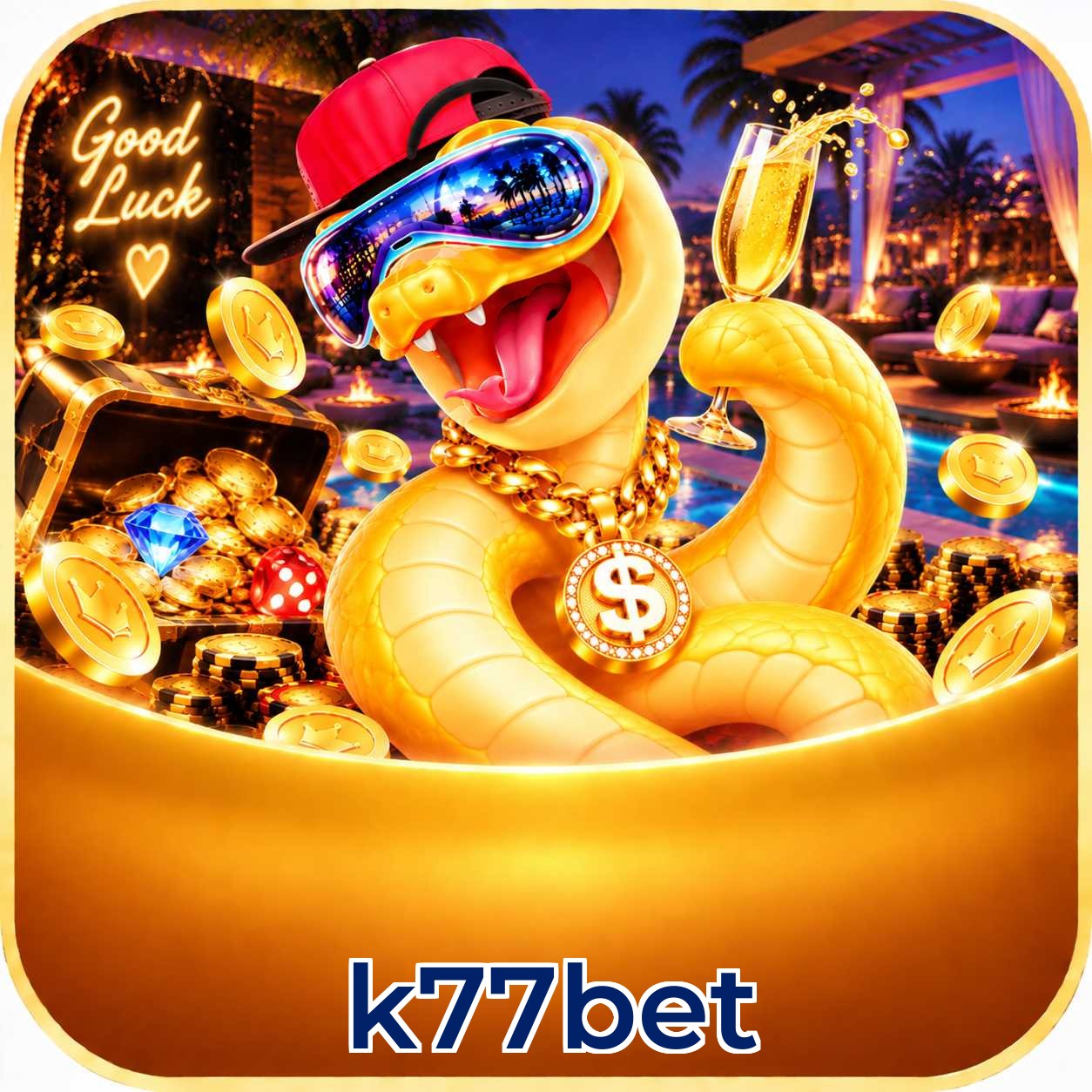 k77bet Free Spins