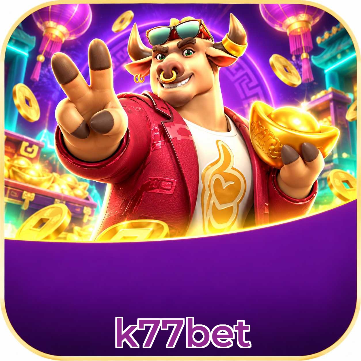 k77bet Security Analysis