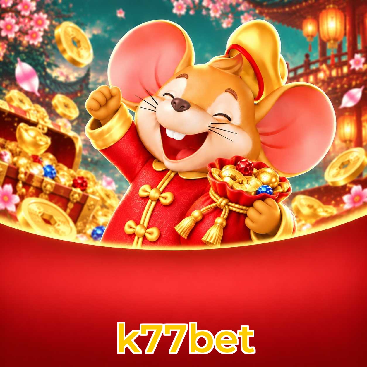 k77bet Uptime