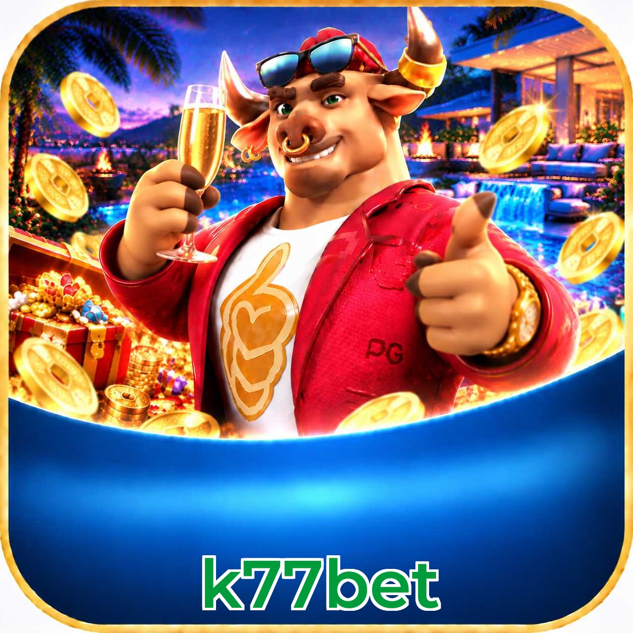 k77bet Live Dealers
