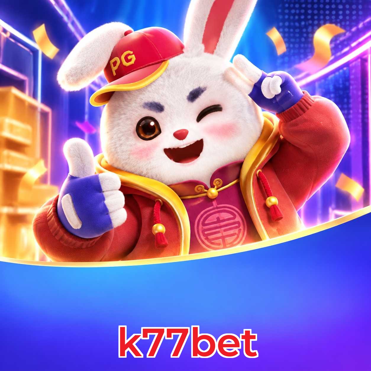 k77bet Logo