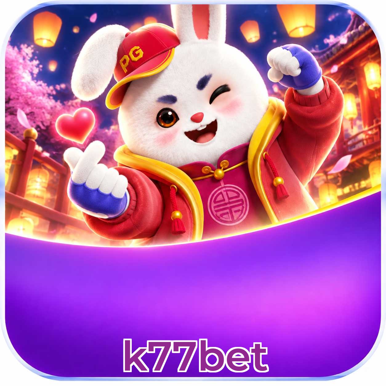 k77bet VIP Program